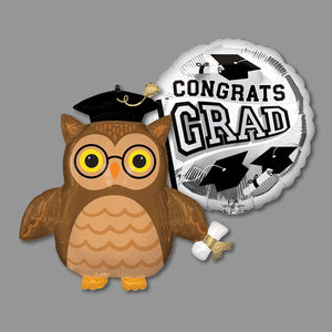 Graduation Balloons