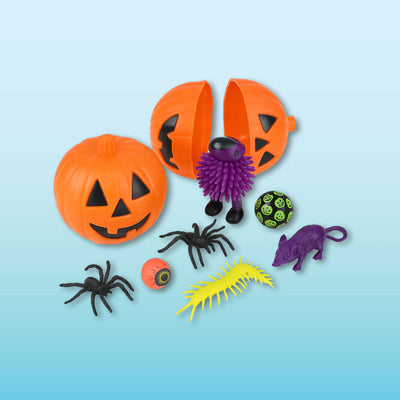 Halloween Party Favors & Giveaways
