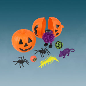 Halloween Toys, Favors & Giveaways