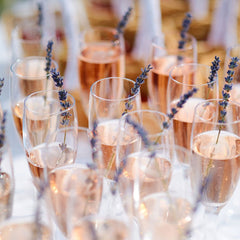 Wedding Barware