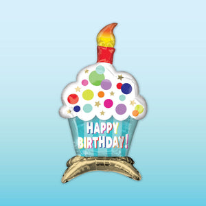 Mylar Balloons