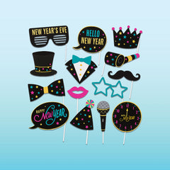 New Year's Eve Party Kits
