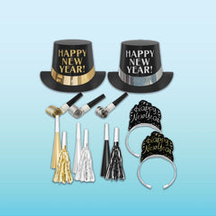 New Year's Eve