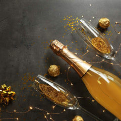 New Year's Party Supplies