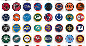 NFL Super Bowl Party Supplies