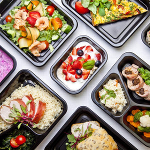 Takeout and Catering