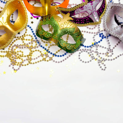 Party Masks