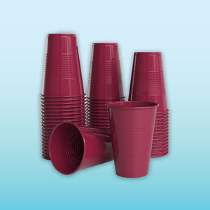 Disposable Cups