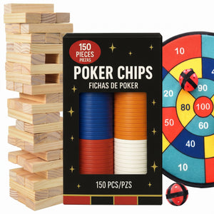 Games & Activities
