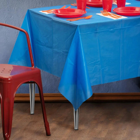 Wholesale Plastic Tablecloths