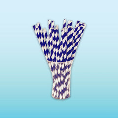 Paper Straws