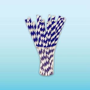Paper Straws
