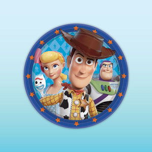 Toy Story Party Supplies & Decorations