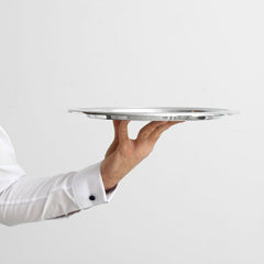 Wedding Serveware