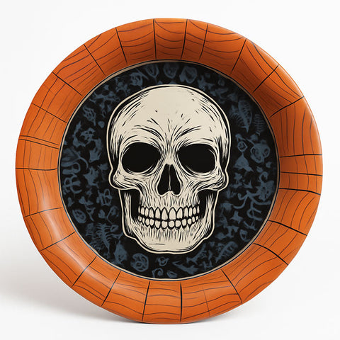 Wicked Haunting Halloween Theme