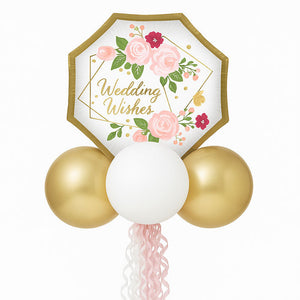 Balloon Yard Signs & Outdoor Displays