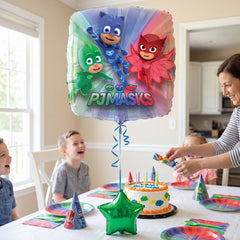 PJ Masks Foil Super Shape Balloon