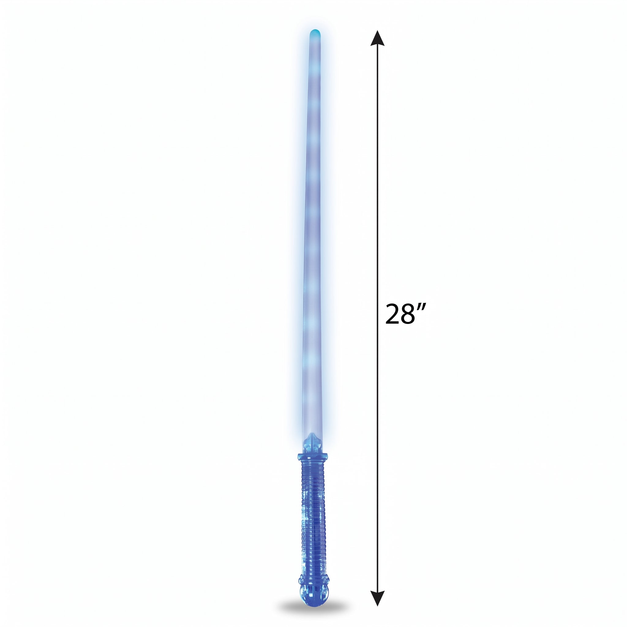 Light-Up LED Toy Sword for Kids
