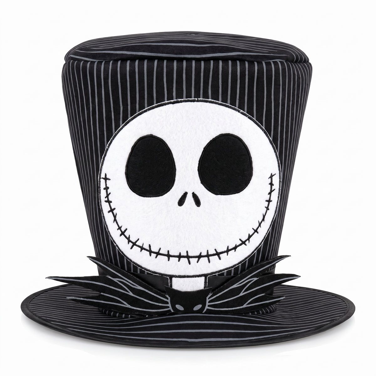 Jack Skellington Top Hat - The Nightmare Before Christmas‚Ñ¢