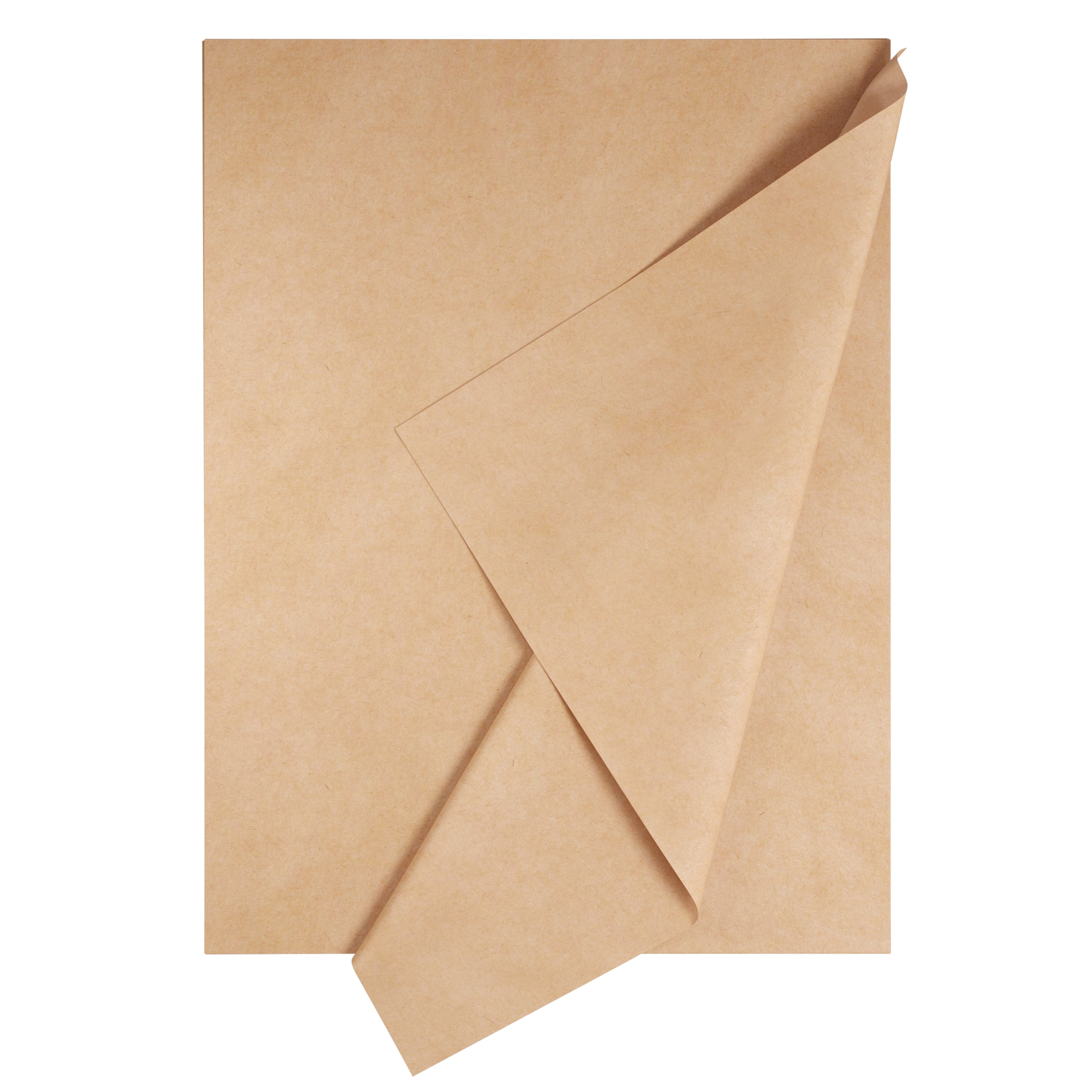 20 In. x 30 In. Kraft Paper Sheets | 240 Sheets