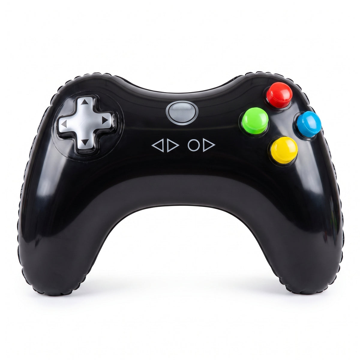 Level Up Inflatable Video Game Controller for Kids' Parties