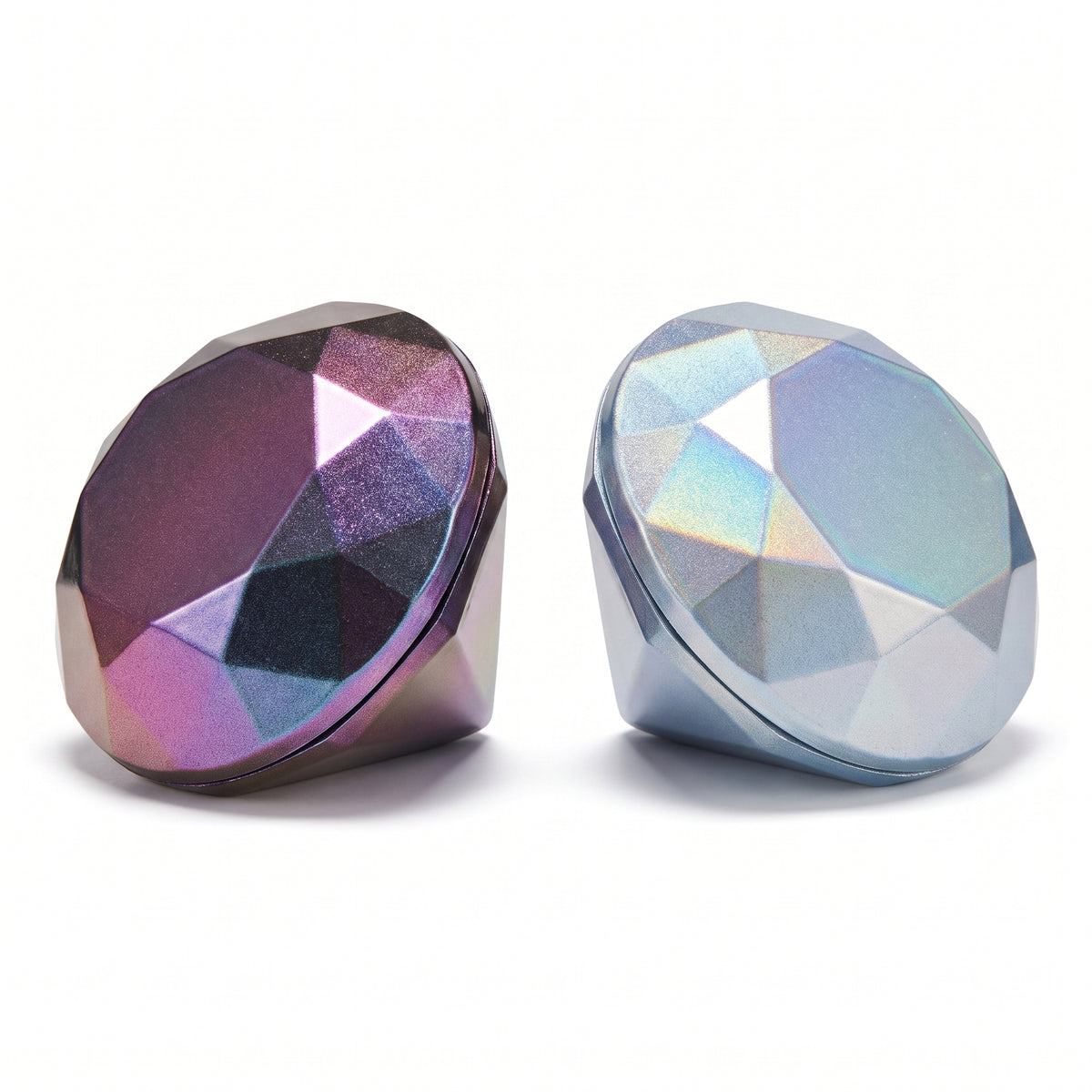 Gem-Shaped Lip Balm Favors