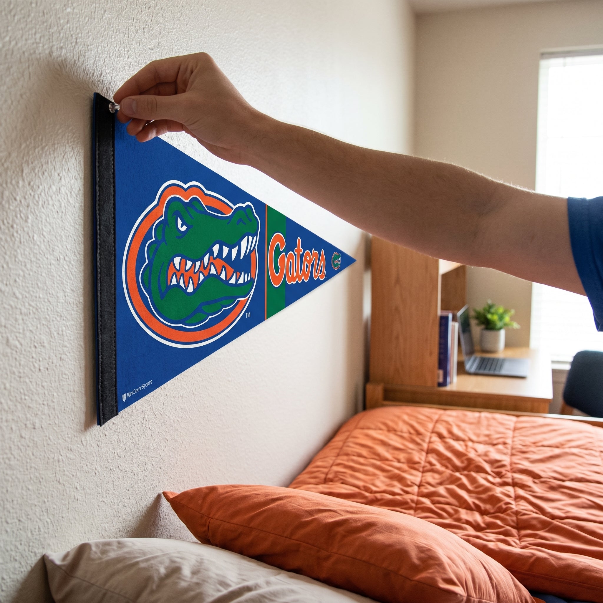 Florida Premium Pennant for Sports Fans