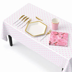109 Pcs Mother's Day Party Kit | For 20 Guests