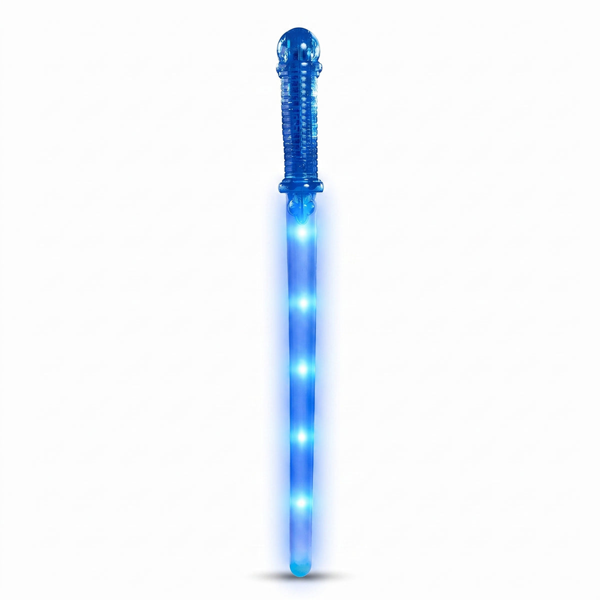 Light-Up LED Toy Sword for Kids