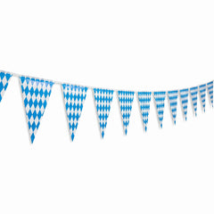 Oktoberfest 12FT Harvest Festival Banner