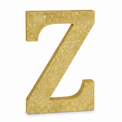Personalized Letter Decorations for Events