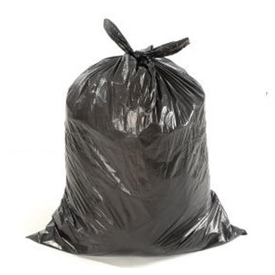 Cleanup Supplies
