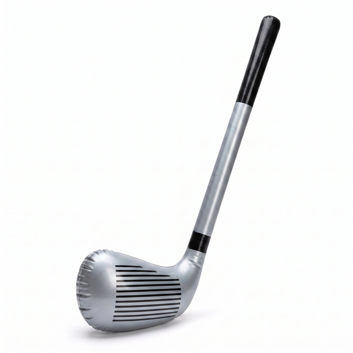 Inflatable Novelty Golf Club Prop