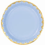 Ice Blue 6.75