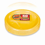 Sunshine Yellow 7