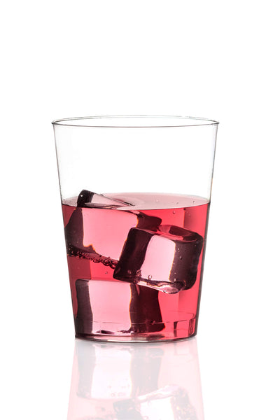 Elegant Cups & Tumblers