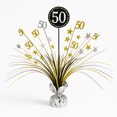 Sparkling Celebration Centerpiece Spray