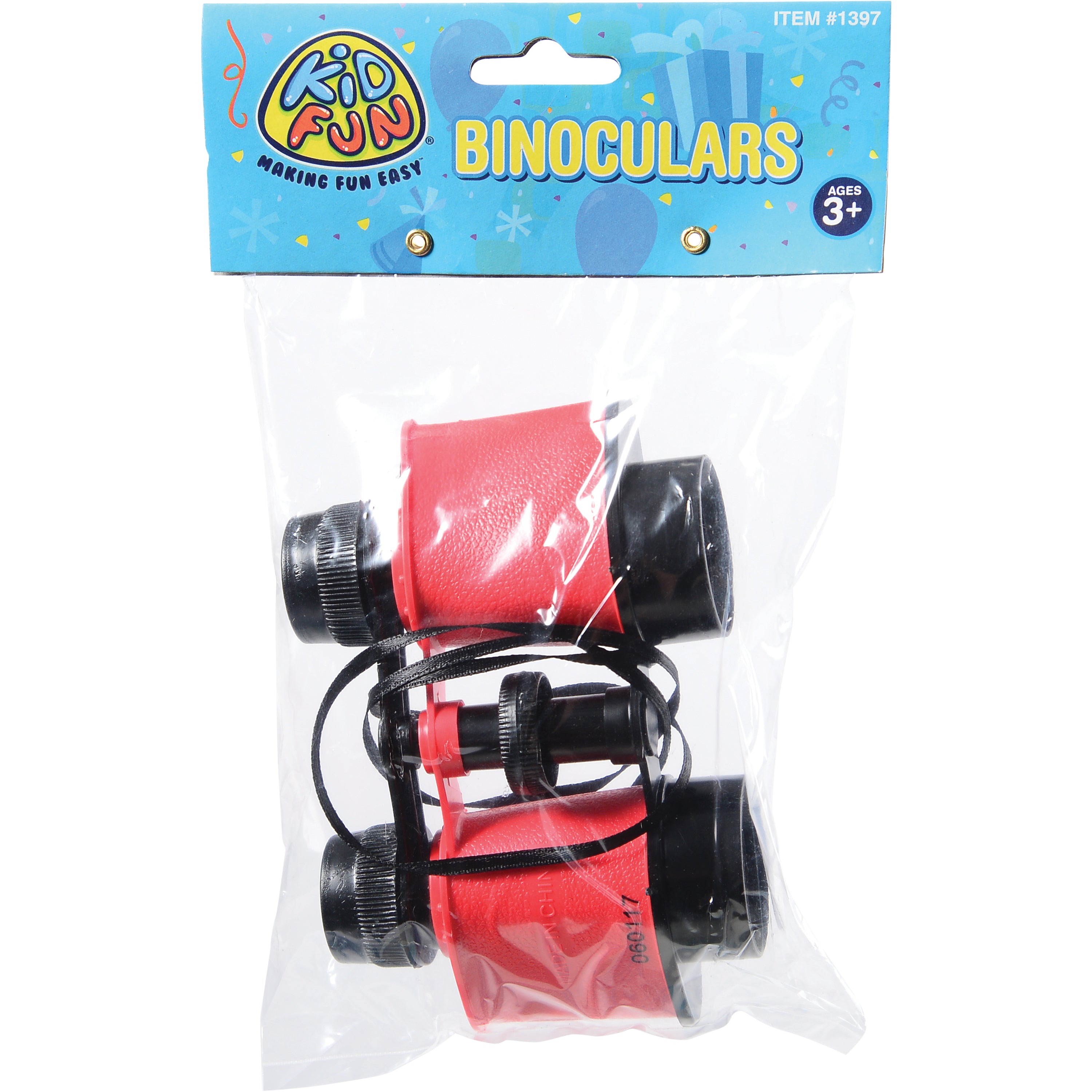 Binoculars