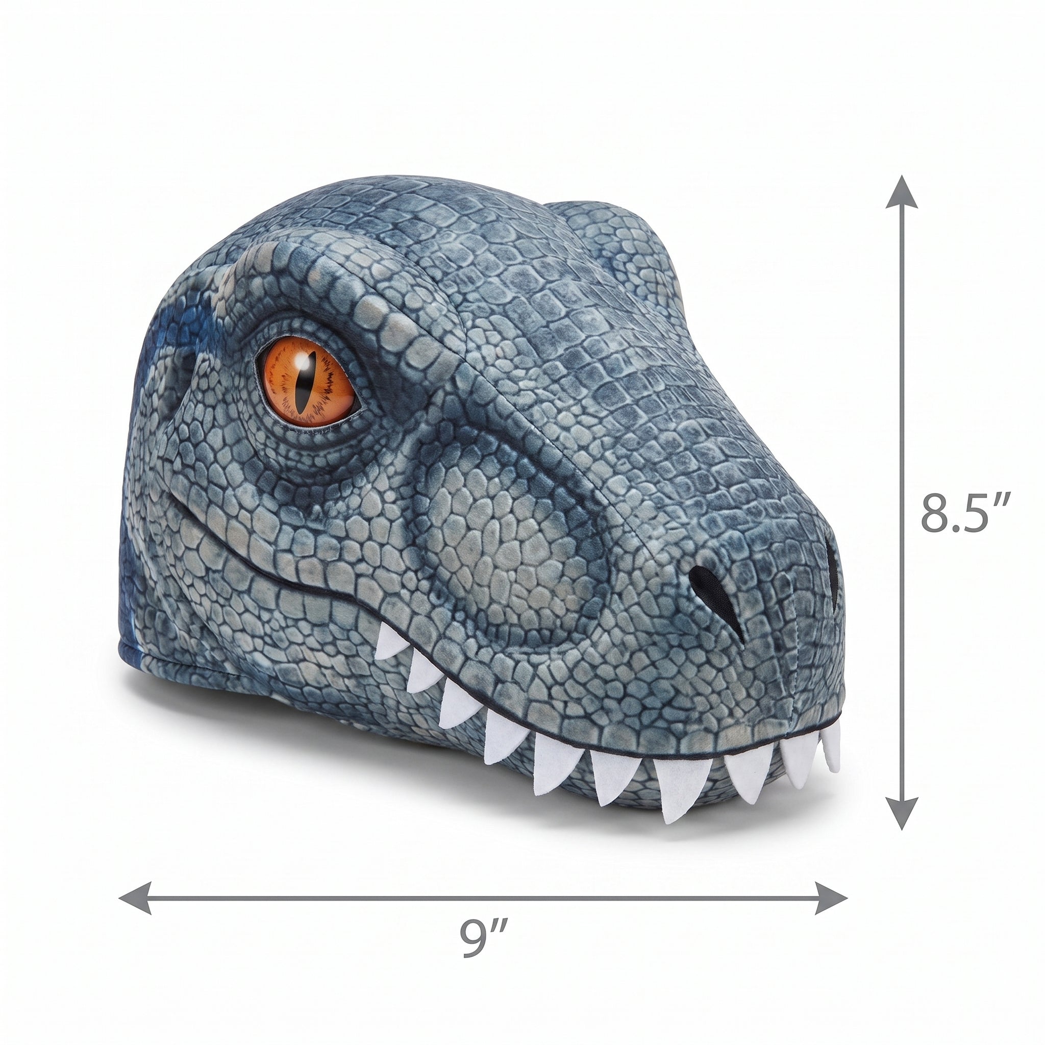Deluxe Jurassic World Dinosaur Hat
