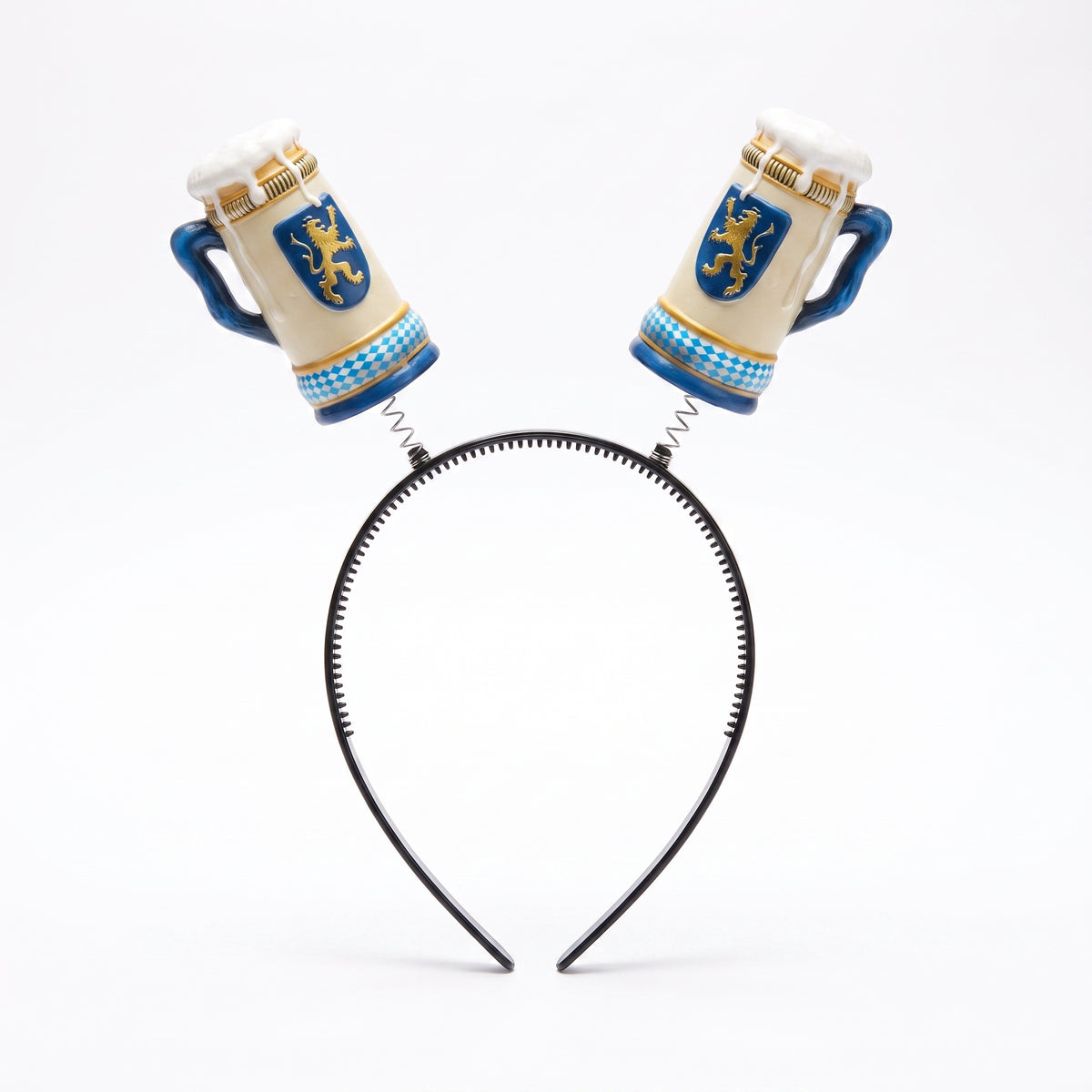 Oktoberfest Party Bopper Headband