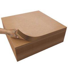 15 x 15 Kraft Paper Ream - 480 Sheets