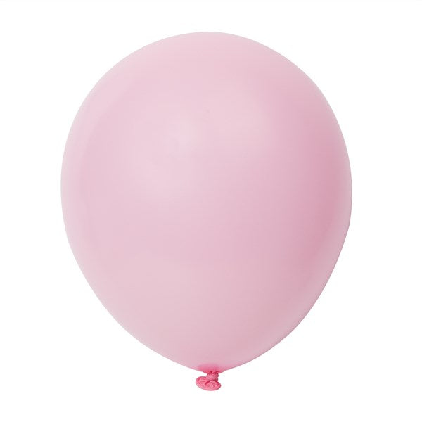 12 In. Hot Pink Balloons | 72 Count