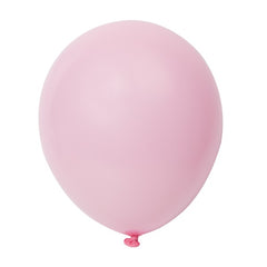 12 In. Hot Pink Balloons | 72 Count