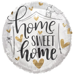 Sweet Home Balloon