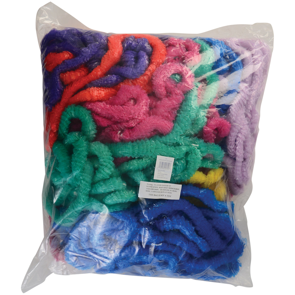 Regular Asst Leis/100 Per Pkg