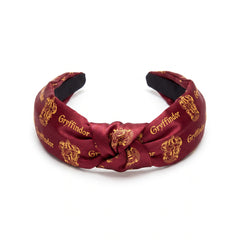 Harry Potter Gryffindor Headband - Halloween Costume Accessory