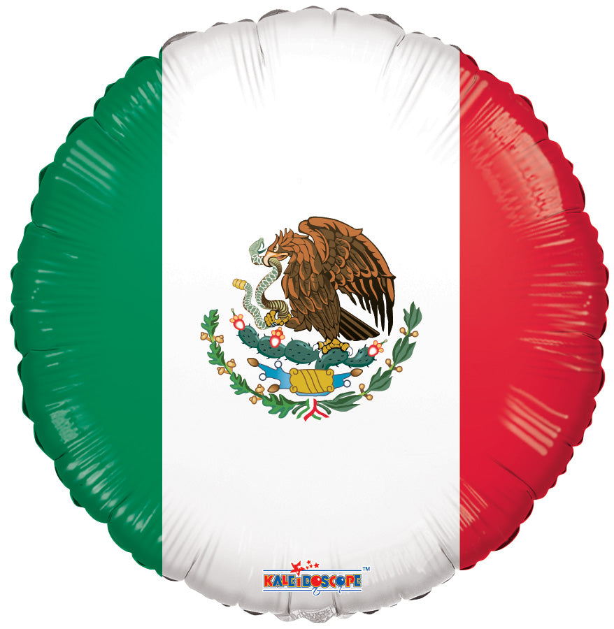 Mexico Balloon