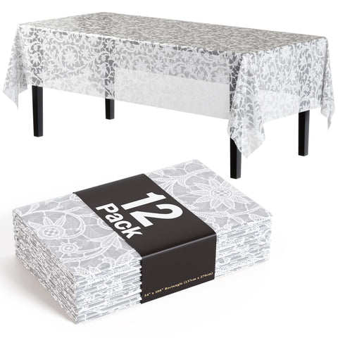 Wedding Tablecloths