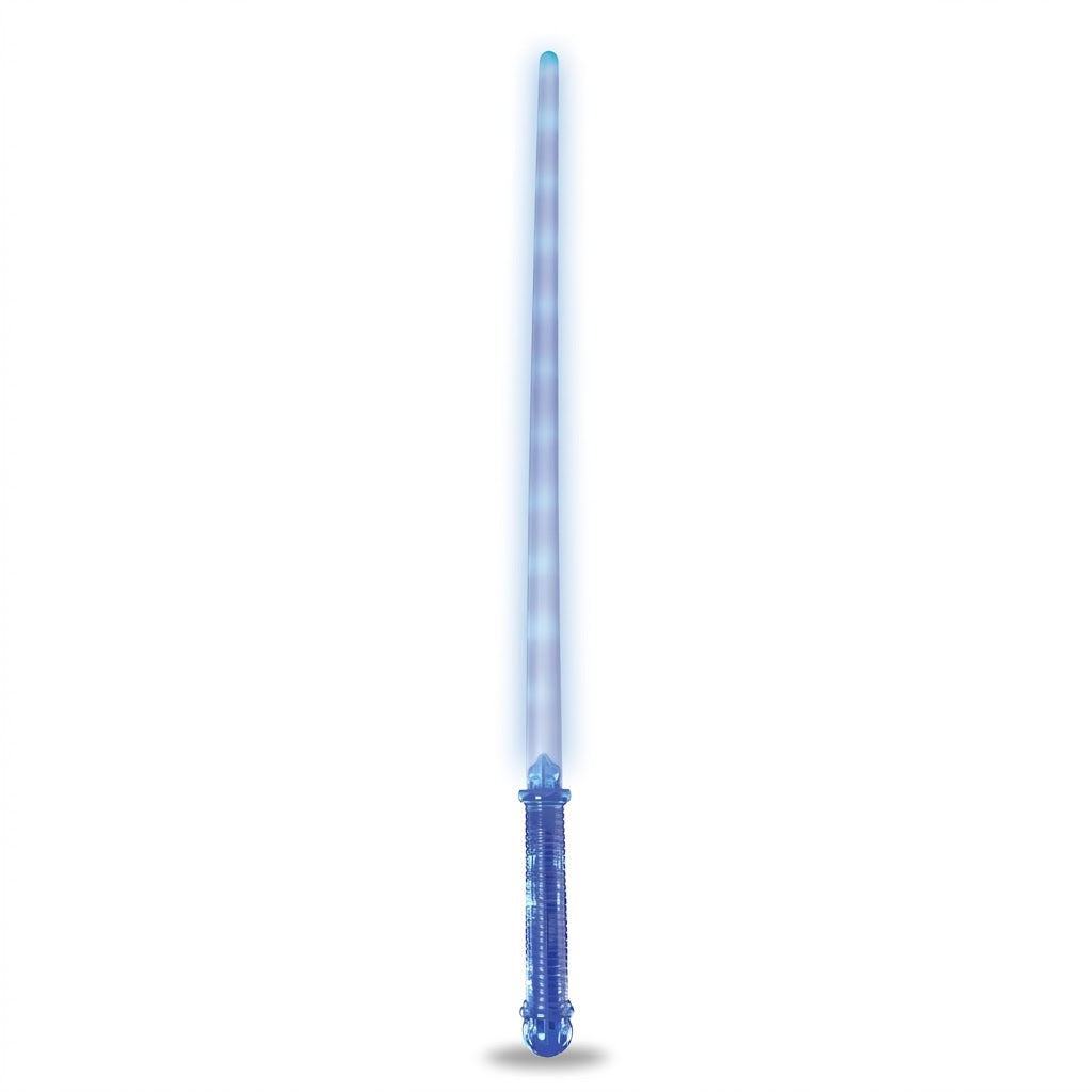 Light-Up LED Toy Sword for Kids