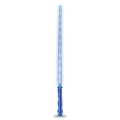 Light-Up LED Toy Sword for Kids